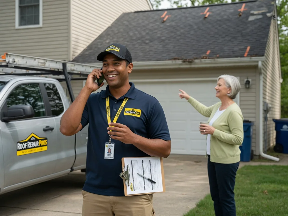Roof Repair Arcadia, KS FAQs